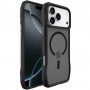 Чохол TPU Space Octagon with MagSafe для Apple iPhone 17 Pro (6.3