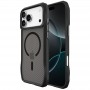 Чохол TPU Space Octagon with MagSafe для Apple iPhone 17 Pro (6.3