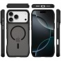 Чохол TPU Space Octagon with MagSafe для Apple iPhone 17 Pro (6.3