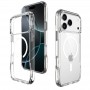 Чохол TPU Space Octagon with MagSafe для Apple iPhone 17 Pro (6.3