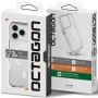 Чохол TPU Space Octagon with MagSafe для Apple iPhone 17 Pro (6.3