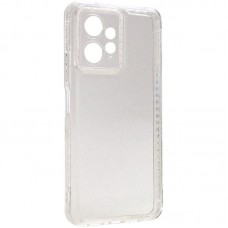 Чохол TPU Starfall Clear для Xiaomi Redmi Note 12 4G  Прозорий - 00000065307_3