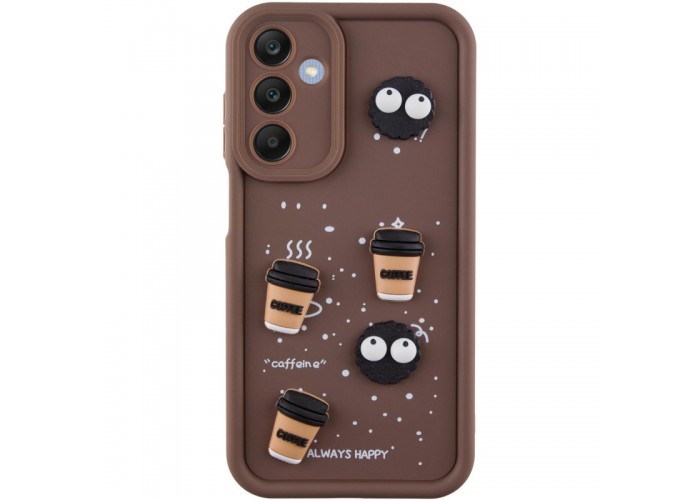Чохол TPU Toys Case для Samsung Galaxy A36 5G