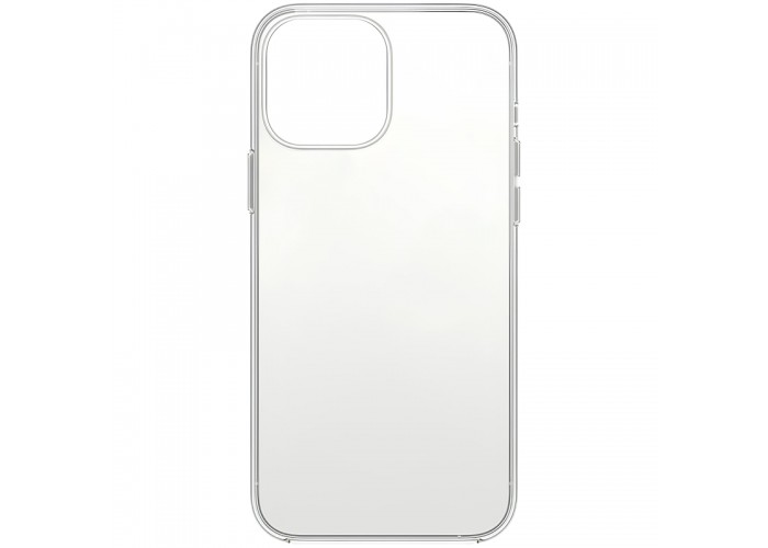 Чохол TPU Ummi transparent для Apple iPhone 15 Plus (6.7