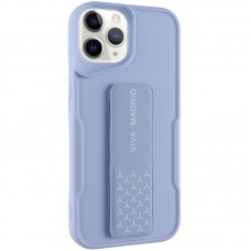 Чохол TPU VIVA для Apple iPhone 12 Pro / 12 (6.1")  Blue - 00000073811_2