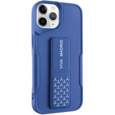 Чохол TPU VIVA для Apple iPhone 12 Pro / 12 (6.1")  Dark Blue - 00000073811_3