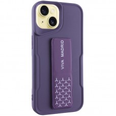 Чохол TPU VIVA для Apple iPhone 15 Plus (6.7")  Purple - 00000073821_6