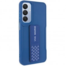 Чохол TPU VIVA для Samsung Galaxy A15 4G/5G / M15 5G  Dark Blue - 00000074323_3