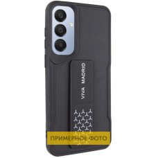 Чохол TPU VIVA для Xiaomi Redmi Note 13 4G  Black - 00000074331_1