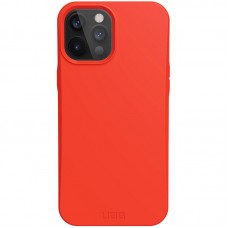 Чохол UAG OUTBACK BIO для Apple iPhone 11 Pro (5.8")  Червоний - 00000052355_2