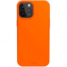 Чохол UAG OUTBACK BIO для Apple iPhone 11 Pro (5.8")  Помаранчевий - 00000052355_3