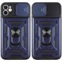 Чохол Ummi Camshield Serge Ring для Apple iPhone 11 (6.1