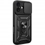 Чохол Ummi Camshield Serge Ring для Apple iPhone 17 (6.3