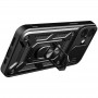 Чохол Ummi Camshield Serge Ring для Apple iPhone 17 (6.3