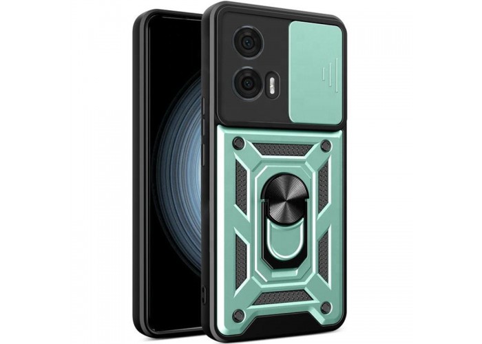 Чохол Ummi Camshield Serge Ring для Motorola Moto G24 / G04