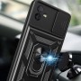 Чохол Ummi Camshield Serge Ring для Samsung Galaxy A04