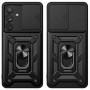 Чохол Ummi Camshield Serge Ring для Samsung Galaxy A57 5G