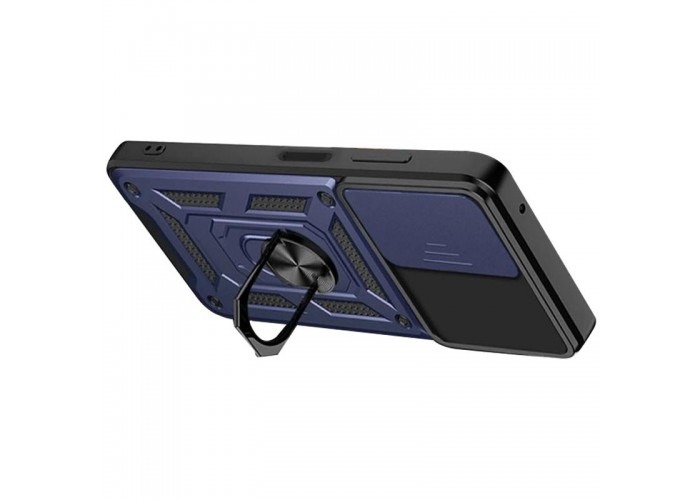 Чохол Ummi Camshield Serge Ring для Samsung Galaxy M34 5G