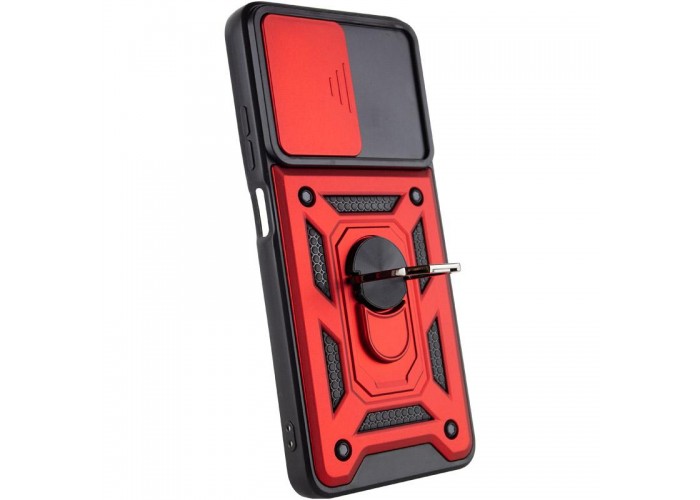 Чохол Ummi Camshield Serge Ring для Samsung Galaxy M34 5G