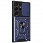 Чохол Ummi Camshield Serge Ring для Samsung Galaxy S25 Ultra