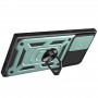 Чохол Ummi Camshield Serge Ring для Samsung Galaxy S25 Ultra