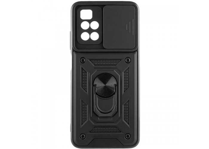 Чохол Ummi Camshield Serge Ring для Xiaomi Redmi 10