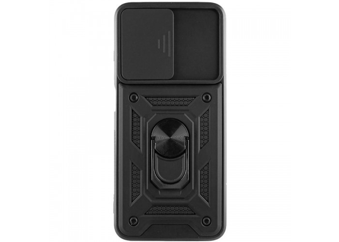 Чохол Ummi Camshield Serge Ring для Xiaomi Redmi 10