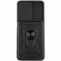 Чохол Ummi Camshield Serge Ring для Xiaomi Redmi 10