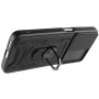 Чохол Ummi Camshield Serge Ring для Xiaomi Redmi 10