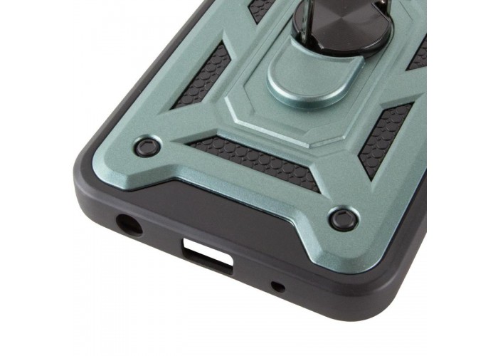 Чохол Ummi Camshield Serge Ring для Xiaomi Redmi A5 / Poco C71
