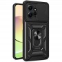 Чохол Ummi Camshield Serge Ring для Xiaomi Redmi Note 12 4G
