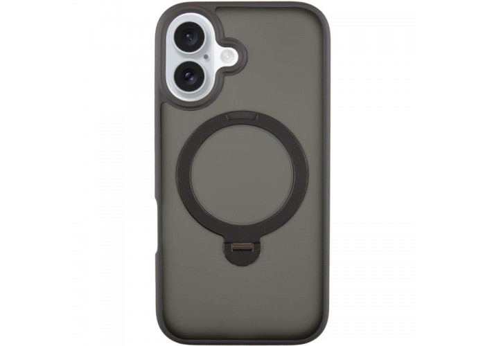 Чохол Ummi Colorful with MagSafe HQ Ring для Apple iPhone 16 (6.1