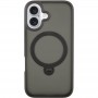 Чохол Ummi Colorful with MagSafe HQ Ring для Apple iPhone 16 (6.1