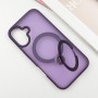 Чохол Ummi Colorful with MagSafe HQ Ring для Apple iPhone 16 (6.1