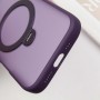 Чохол Ummi Colorful with MagSafe HQ Ring для Apple iPhone 16 (6.1