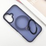 Чохол Ummi Colorful with MagSafe HQ Ring для Apple iPhone 16 (6.1