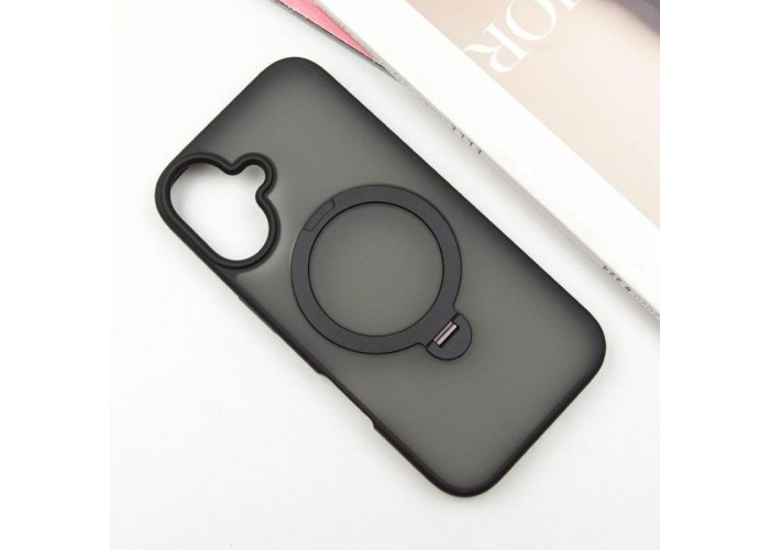 Чохол Ummi Colorful with MagSafe HQ Ring для Apple iPhone 16 (6.1