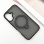 Чохол Ummi Colorful with MagSafe HQ Ring для Apple iPhone 16 (6.1