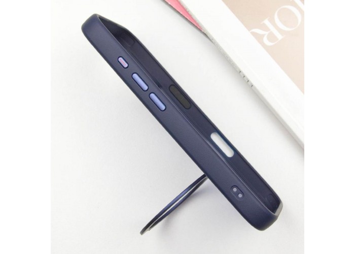 Чохол Ummi Colorful with MagSafe HQ Ring для Apple iPhone 16 (6.1