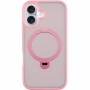 Чохол Ummi Colorful with MagSafe HQ Ring для Apple iPhone 16 (6.1