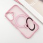 Чохол Ummi Colorful with MagSafe HQ Ring для Apple iPhone 16 (6.1