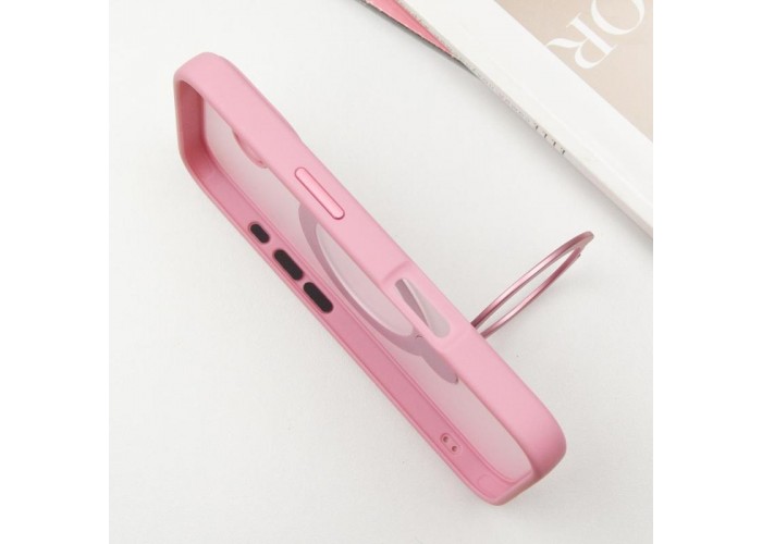 Чохол Ummi Colorful with MagSafe HQ Ring для Apple iPhone 16 (6.1
