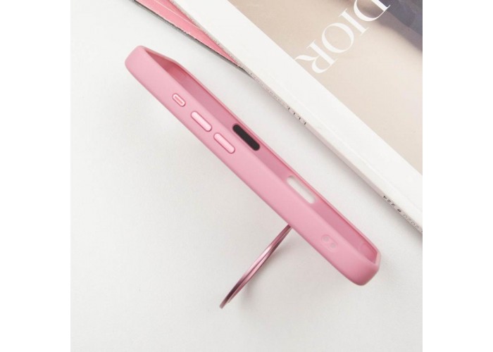 Чохол Ummi Colorful with MagSafe HQ Ring для Apple iPhone 16 (6.1