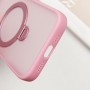 Чохол Ummi Colorful with MagSafe HQ Ring для Apple iPhone 16 (6.1