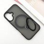 Чохол Ummi Colorful with MagSafe HQ Ring для Apple iPhone 16 (6.1