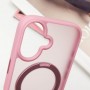 Чохол Ummi Colorful with MagSafe HQ Ring для Apple iPhone 16 (6.1