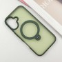 Чохол Ummi Colorful with MagSafe HQ Ring для Apple iPhone 16 (6.1