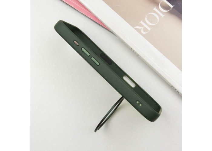 Чохол Ummi Colorful with MagSafe HQ Ring для Apple iPhone 16 (6.1