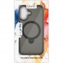Чохол Ummi Colorful with MagSafe HQ Ring для Apple iPhone 16 (6.1