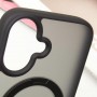 Чохол Ummi Colorful with MagSafe HQ Ring для Apple iPhone 16 (6.1